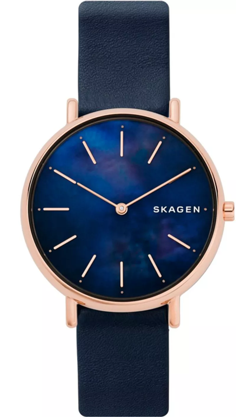 Часы Skagen SKW2731