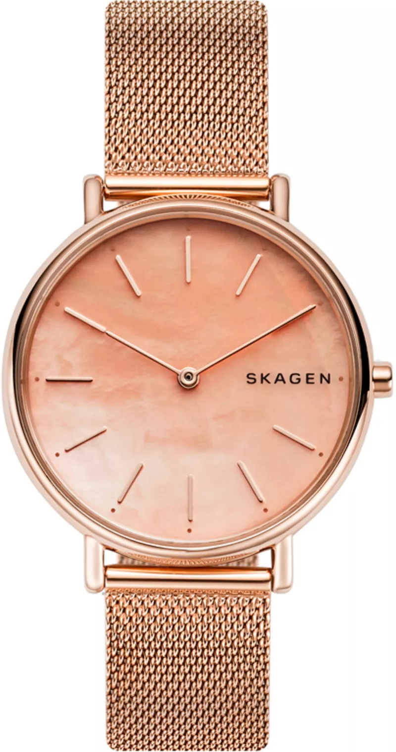 Часы Skagen SKW2732
