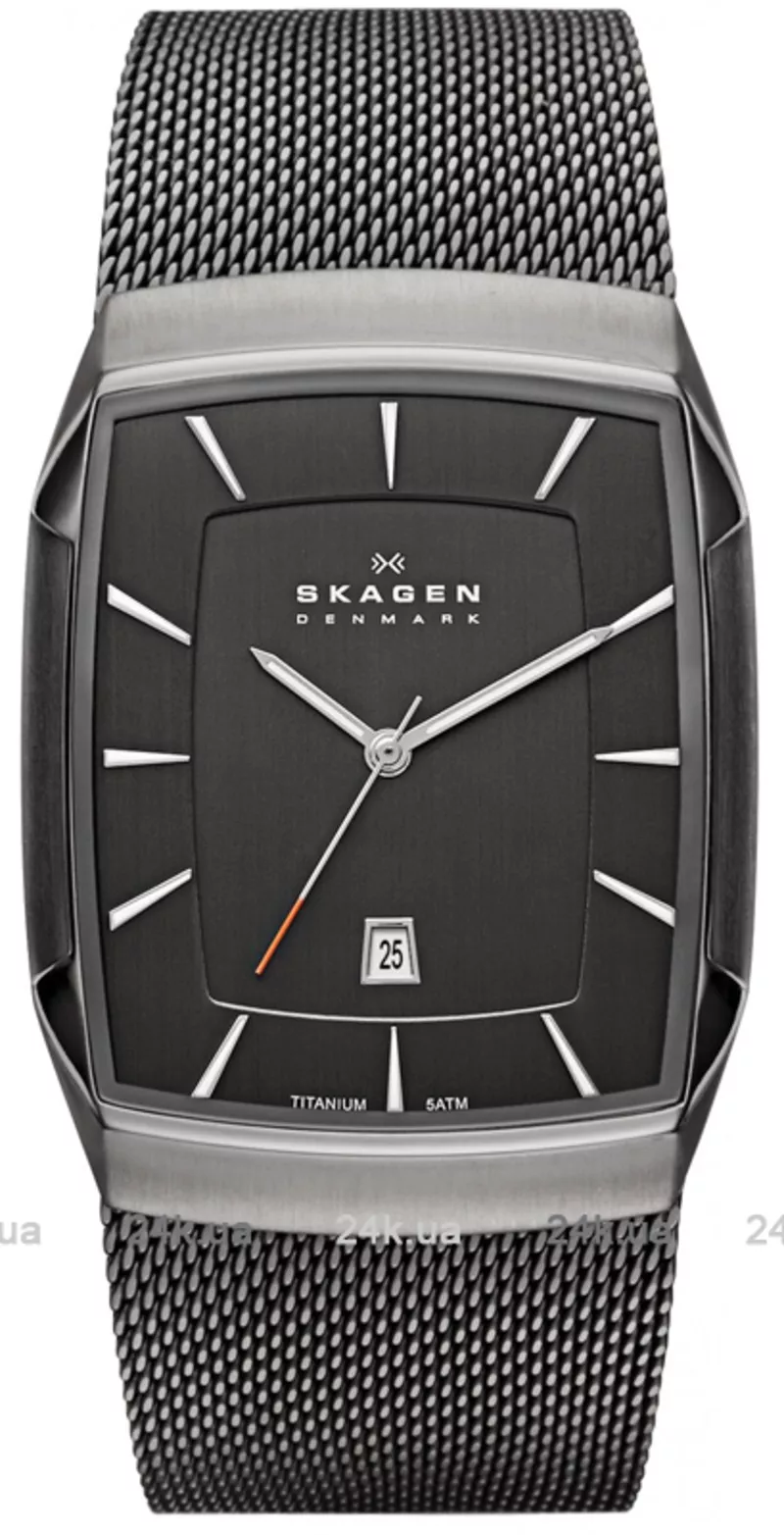Часы Skagen SKW6012