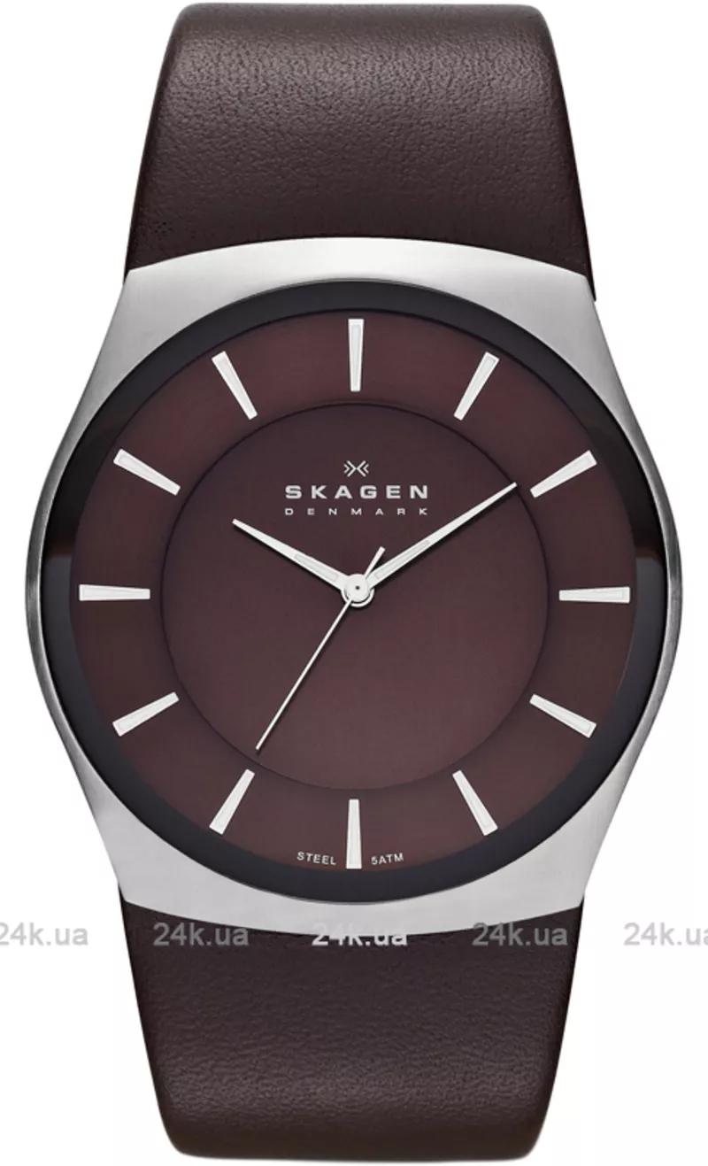 Часы Skagen SKW6016