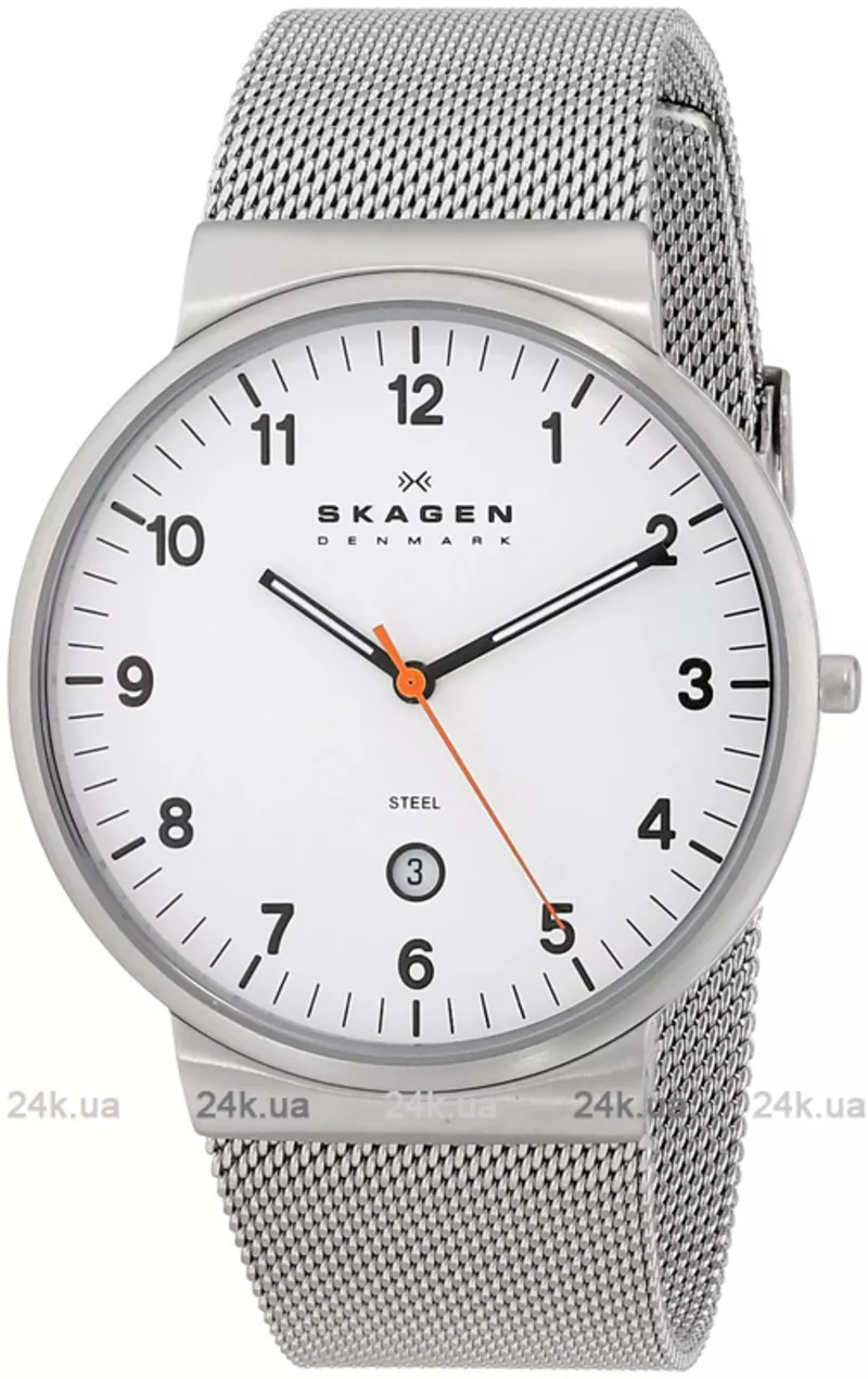 Часы Skagen SKW6025