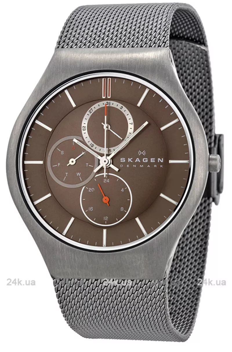 Часы Skagen SKW6036