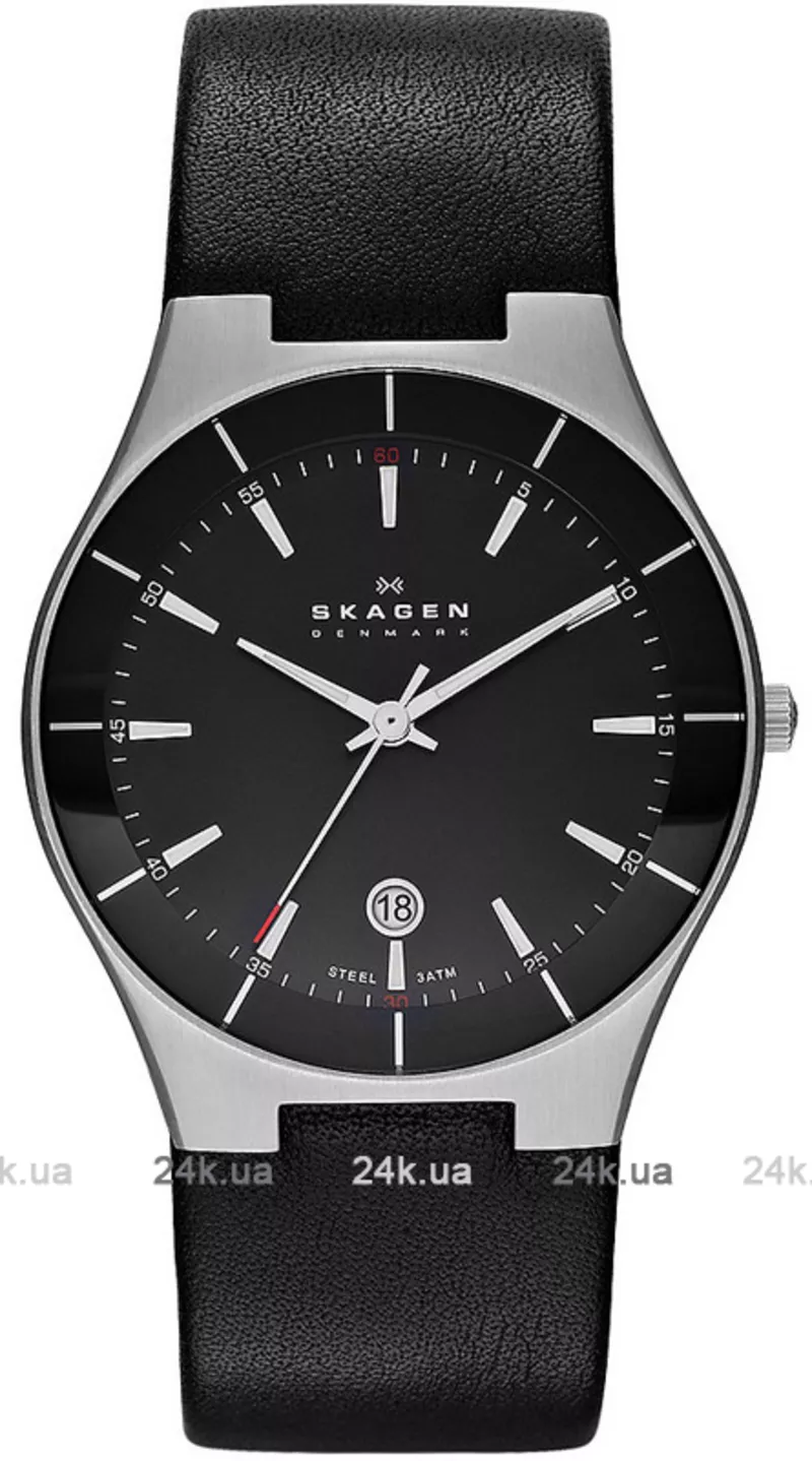 Часы Skagen SKW6039
