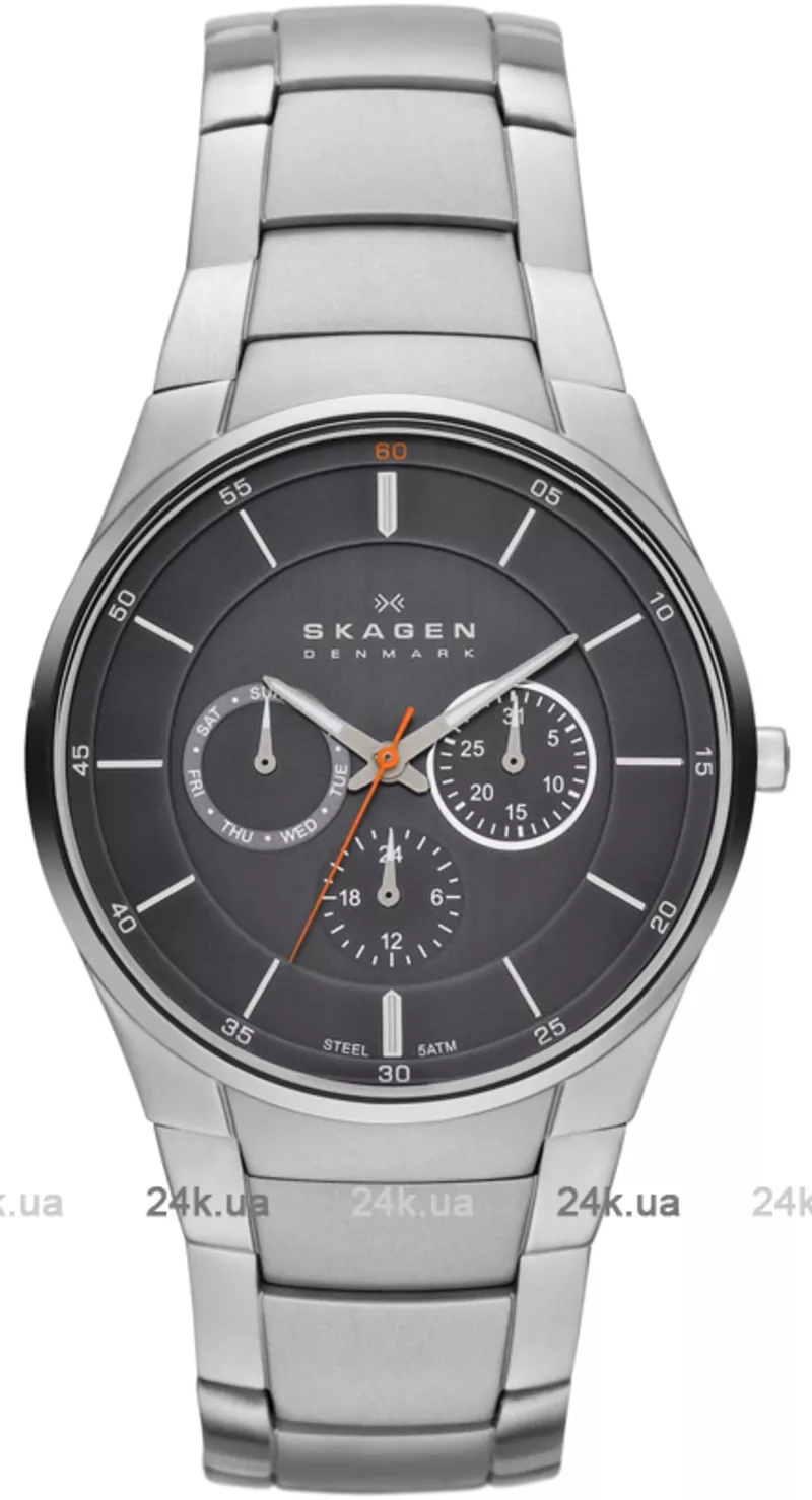 Часы Skagen SKW6054
