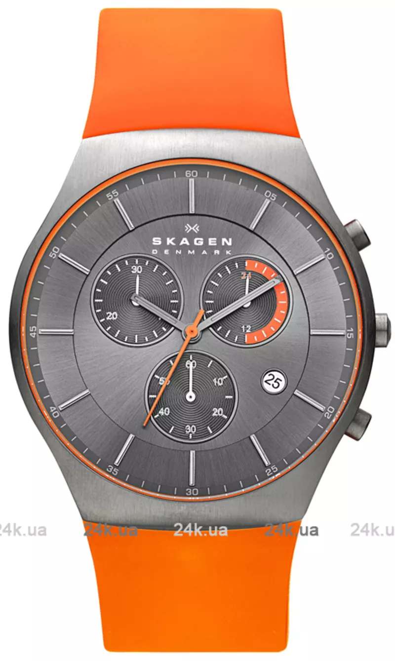 Часы Skagen SKW6074
