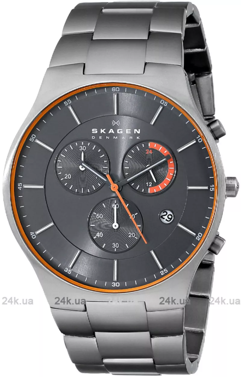 Часы Skagen SKW6076