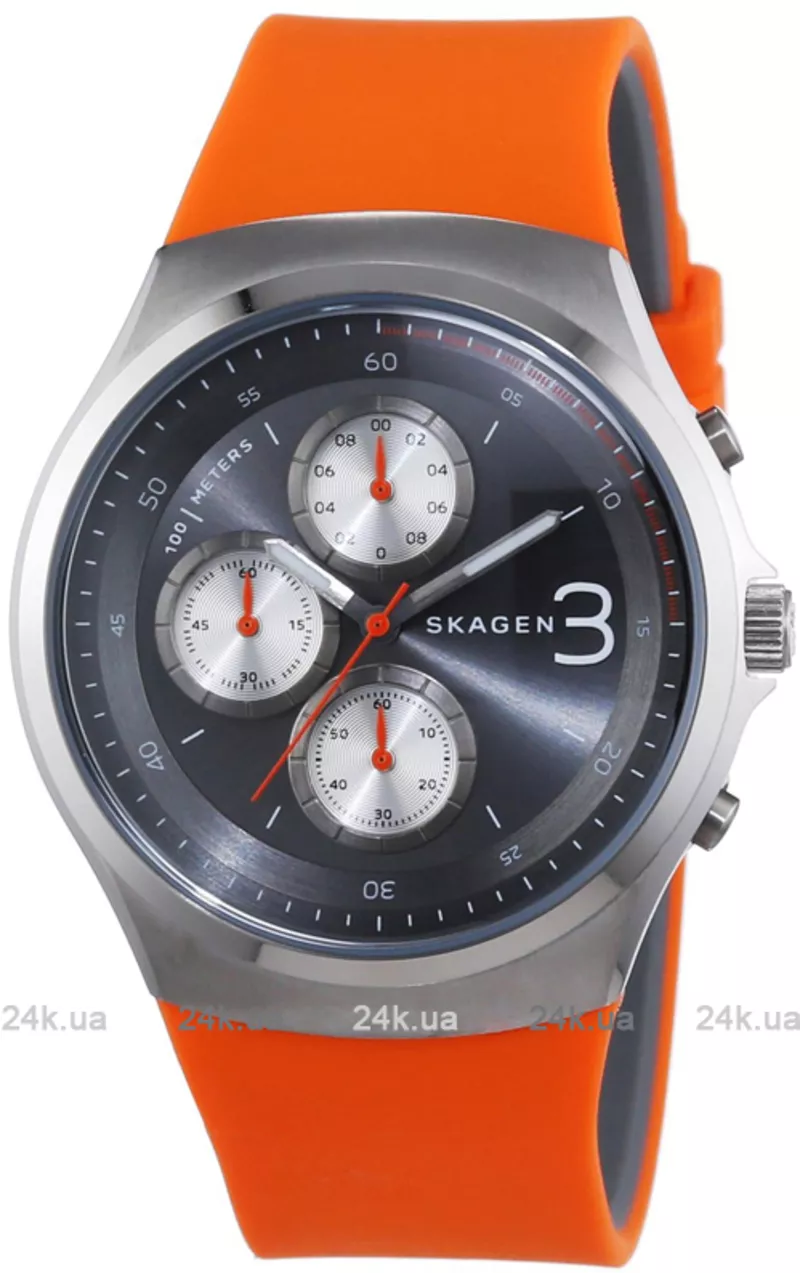 Часы Skagen SKW6156