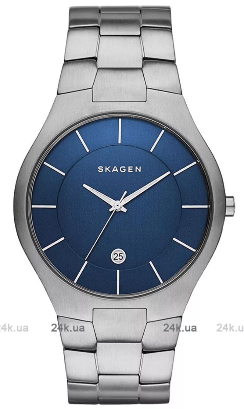 Часы Skagen SKW6181