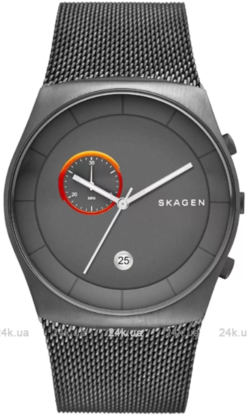 Часы Skagen SKW6186