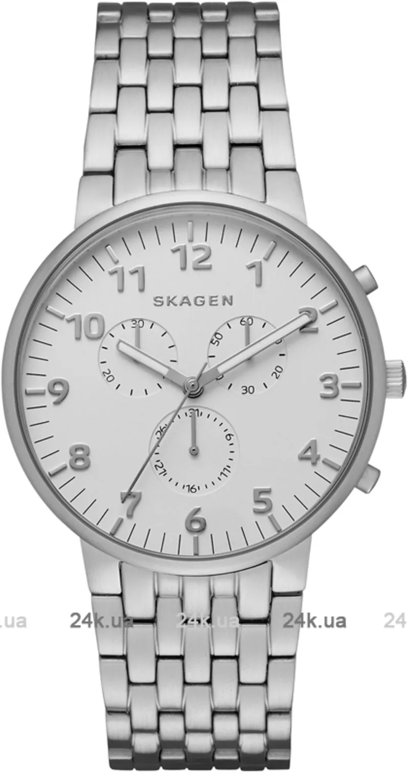 Часы Skagen SKW6231