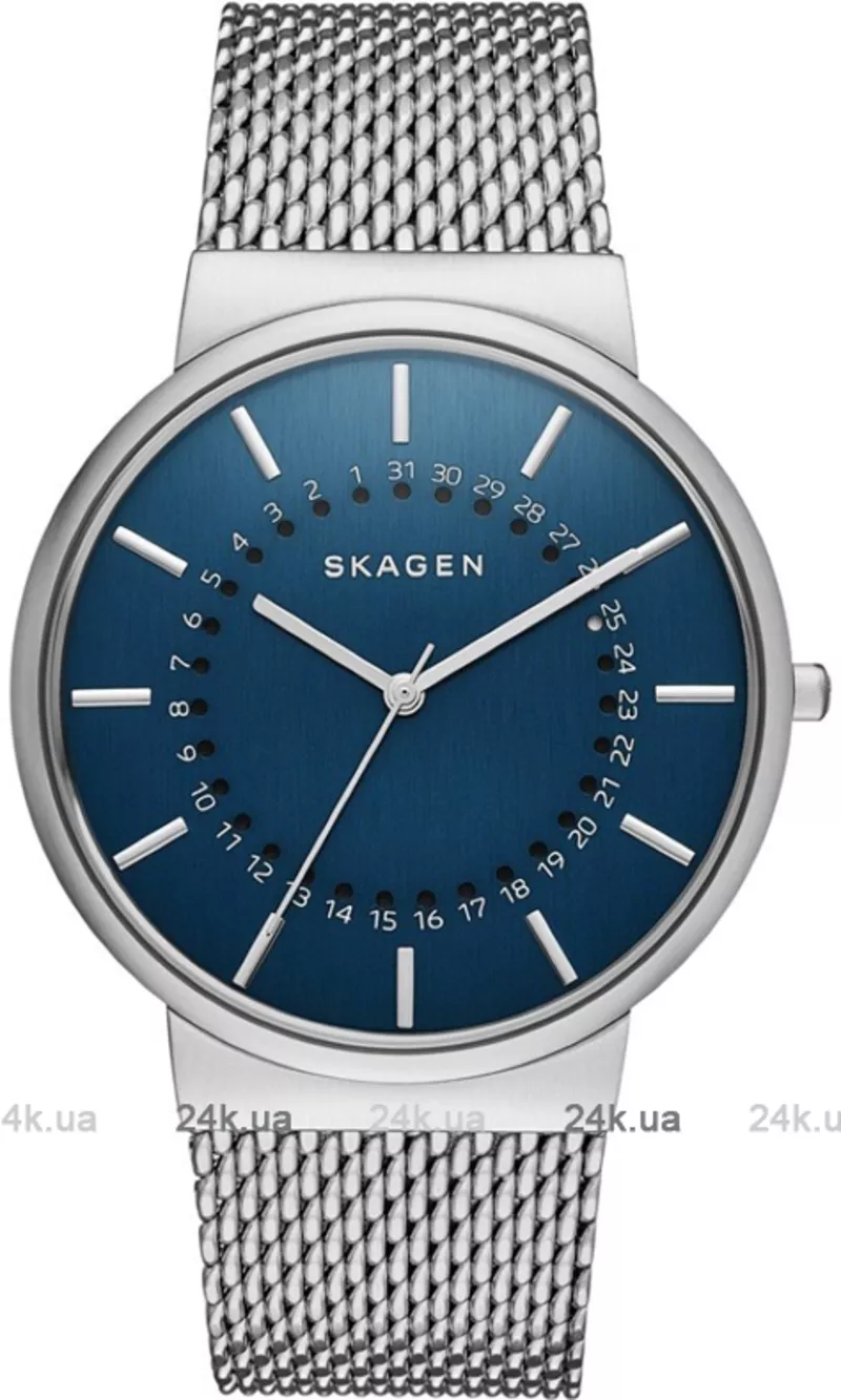 Часы Skagen SKW6234