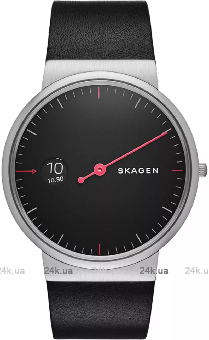 Часы Skagen SKW6236