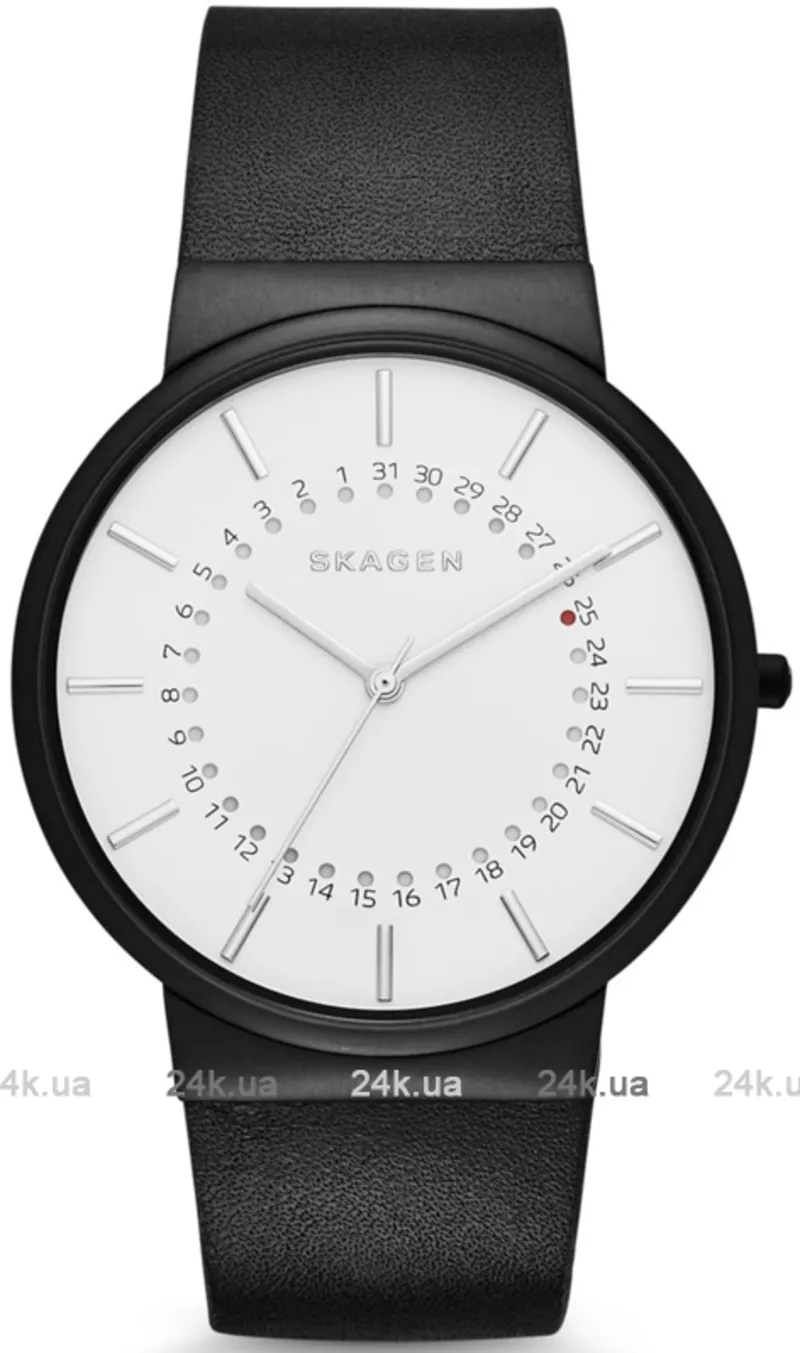 Часы Skagen SKW6243