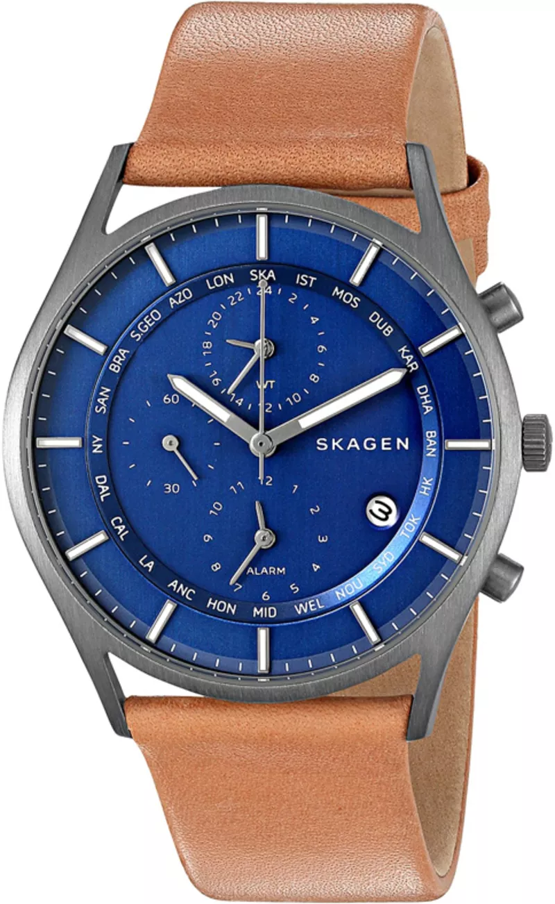 Часы Skagen SKW6285