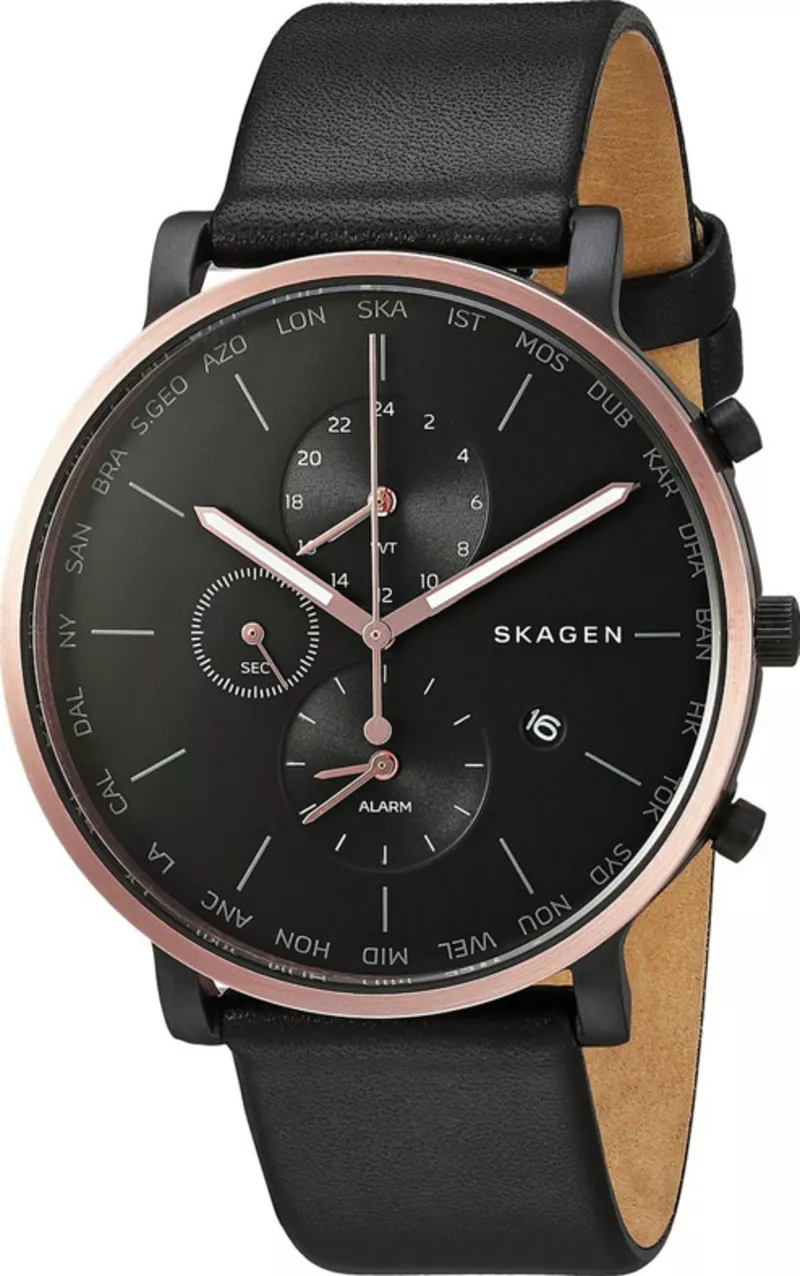 Часы Skagen SKW6300