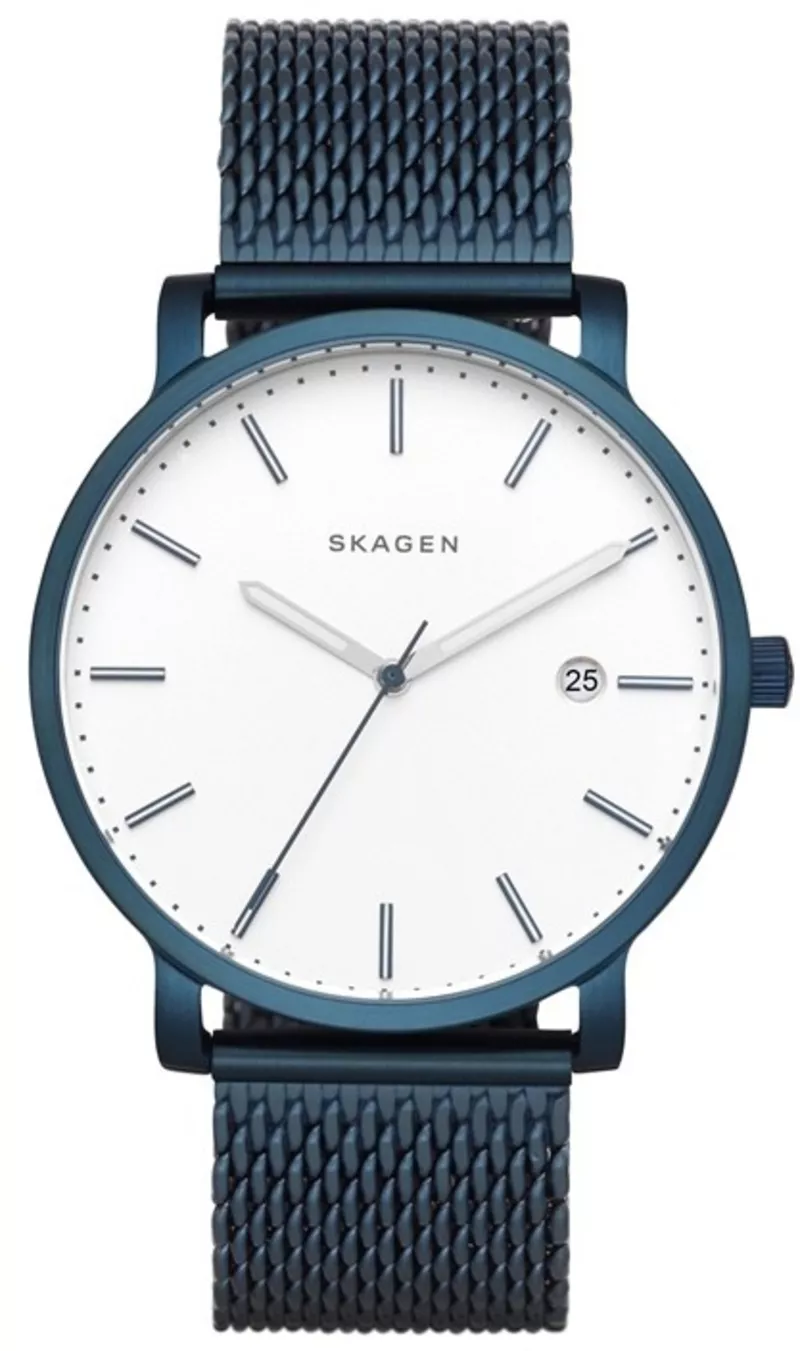 Часы Skagen SKW6326