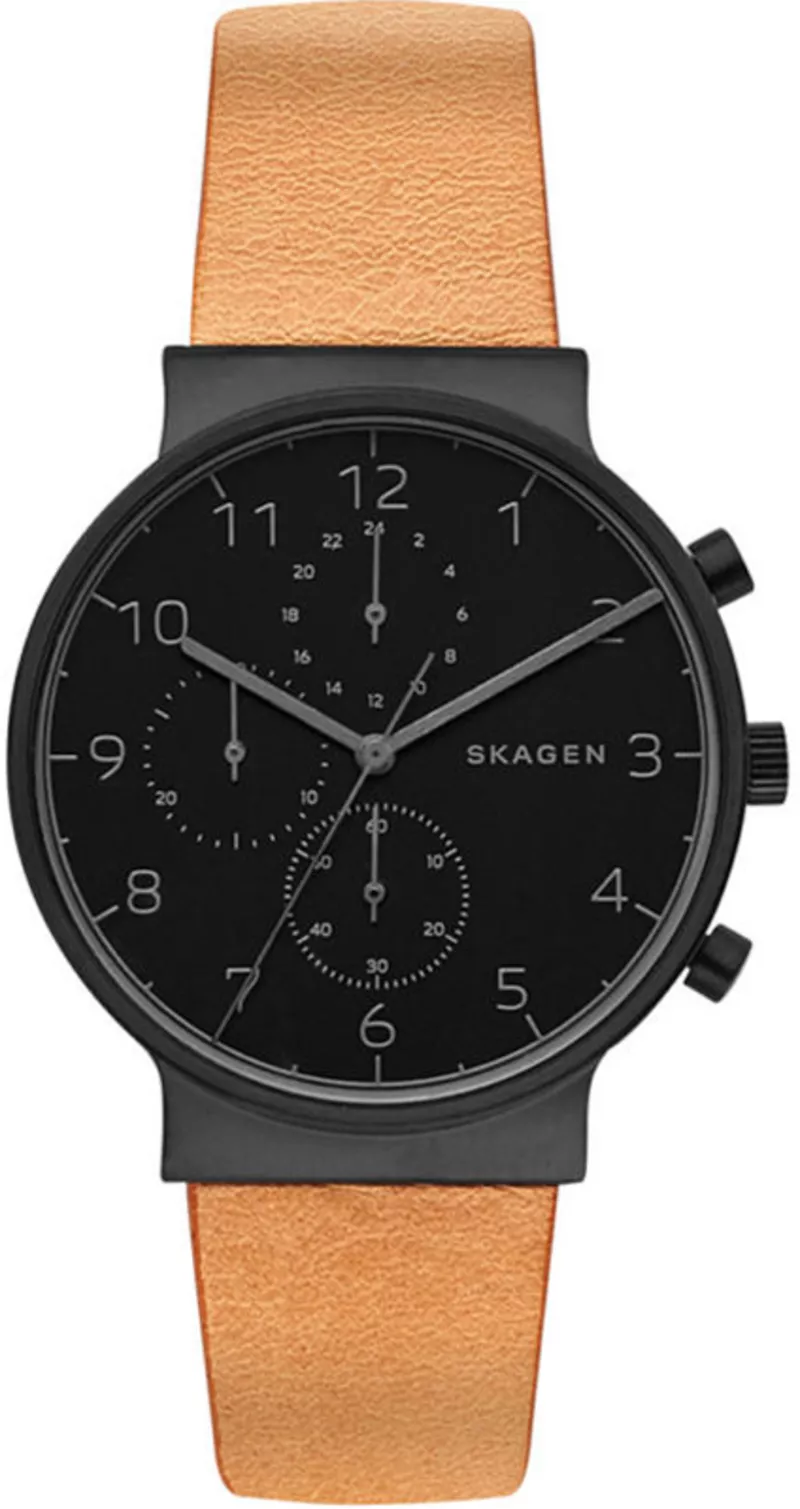 Часы Skagen SKW6359