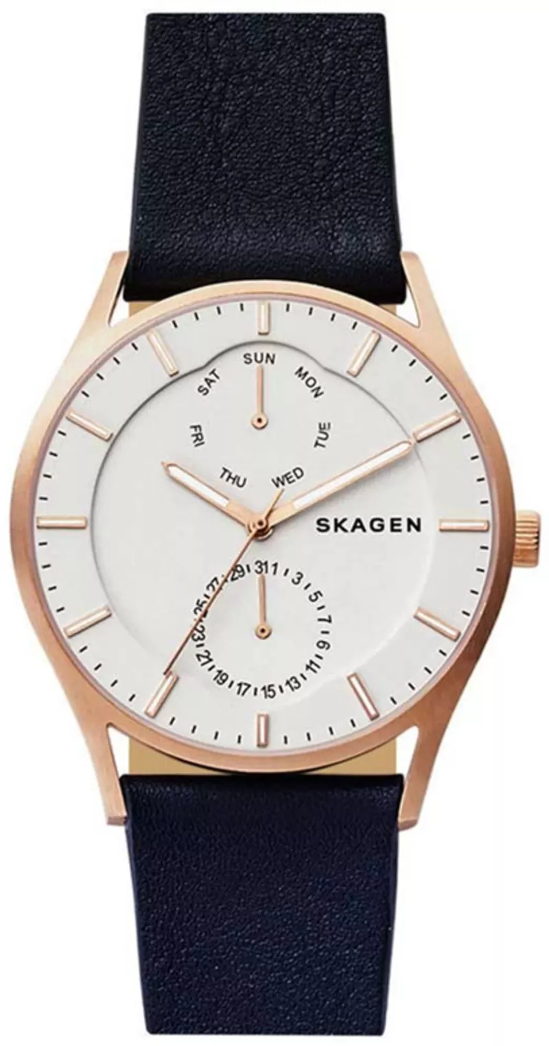 Часы Skagen SKW6372