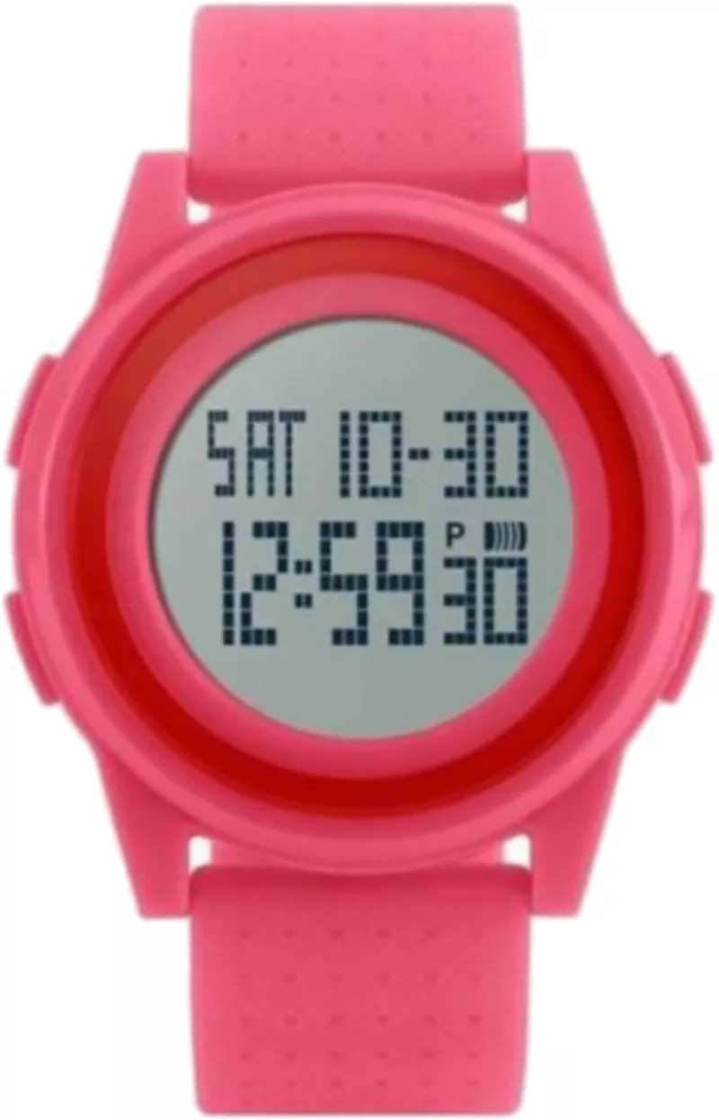Часы Skmei 1206 Pink BOX