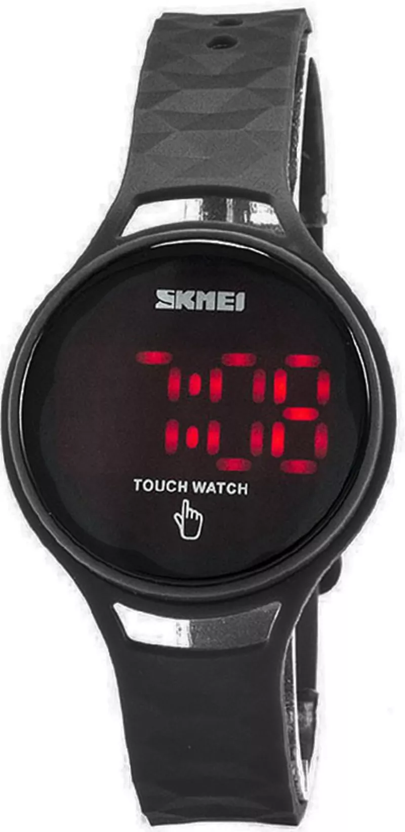 Часы Skmei 1230 Black BOX