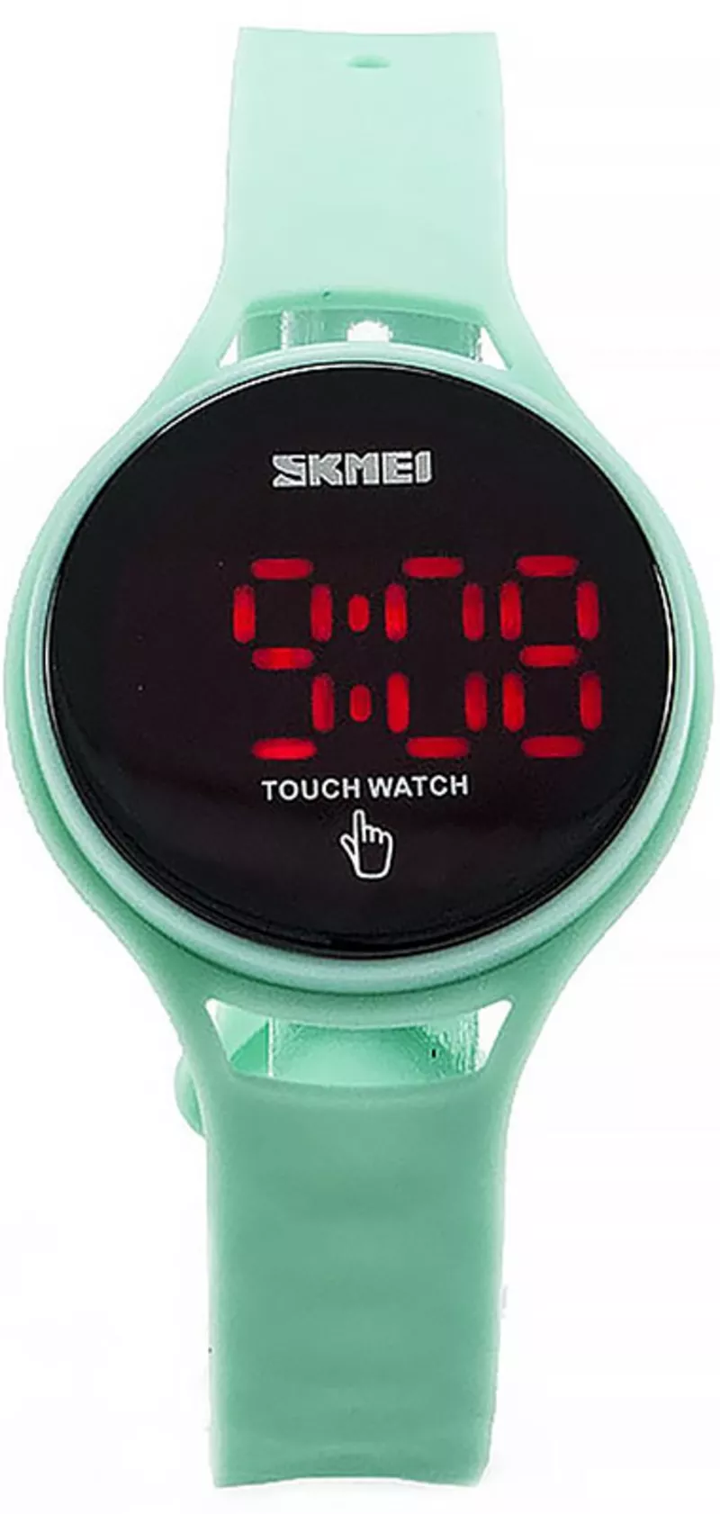 Часы Skmei 1230 Green BOX