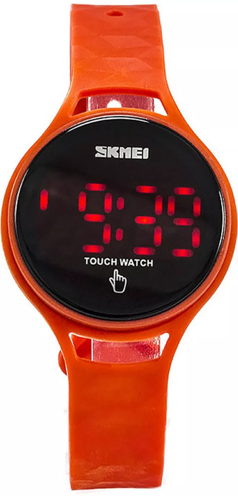Часы Skmei 1230 Red BOX