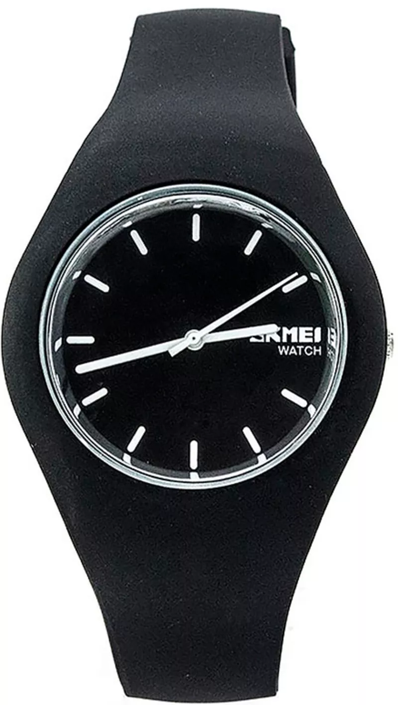 Часы Skmei 9068 Black BOX