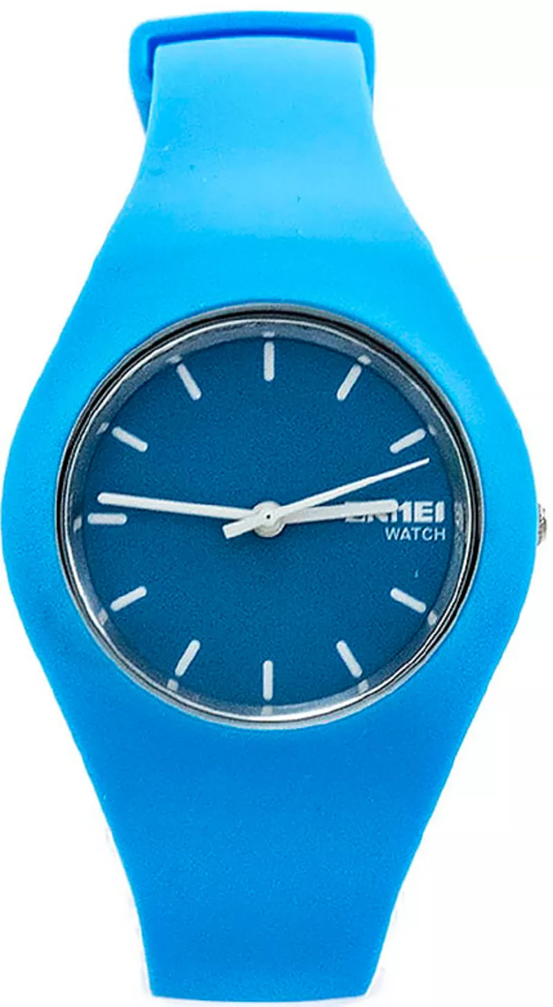 Часы Skmei 9068 Blue BOX
