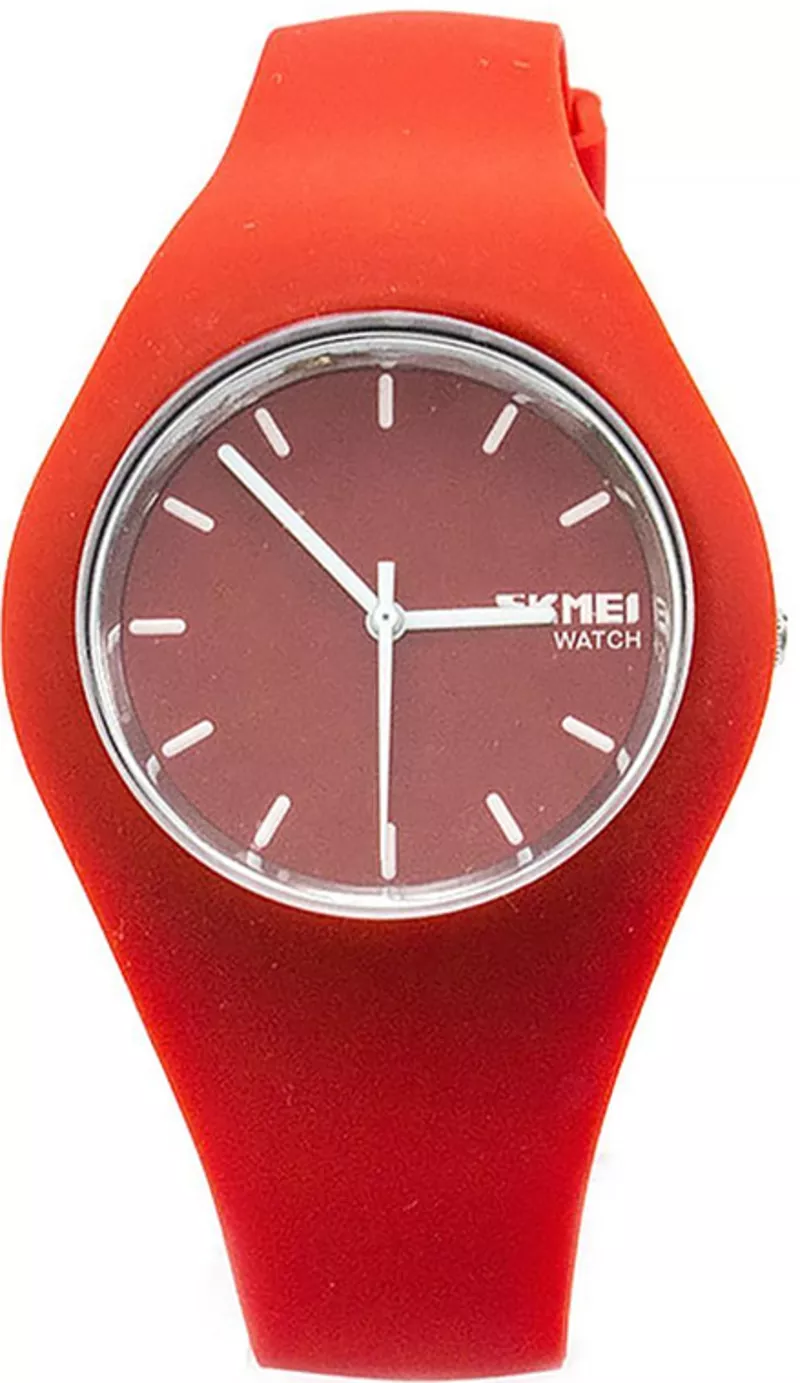 Часы Skmei 9068 Red BOX