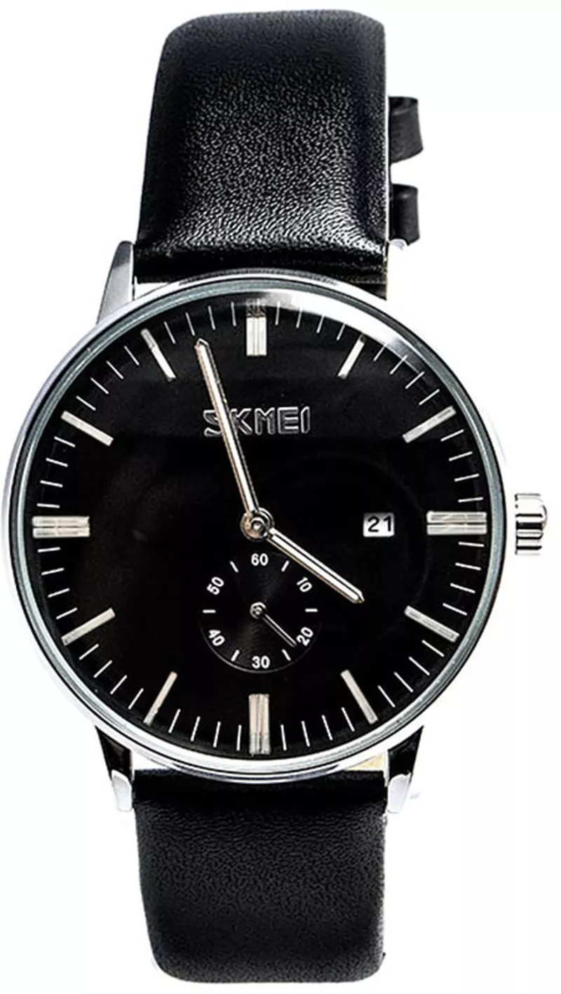 Часы Skmei 9083 Black BOX