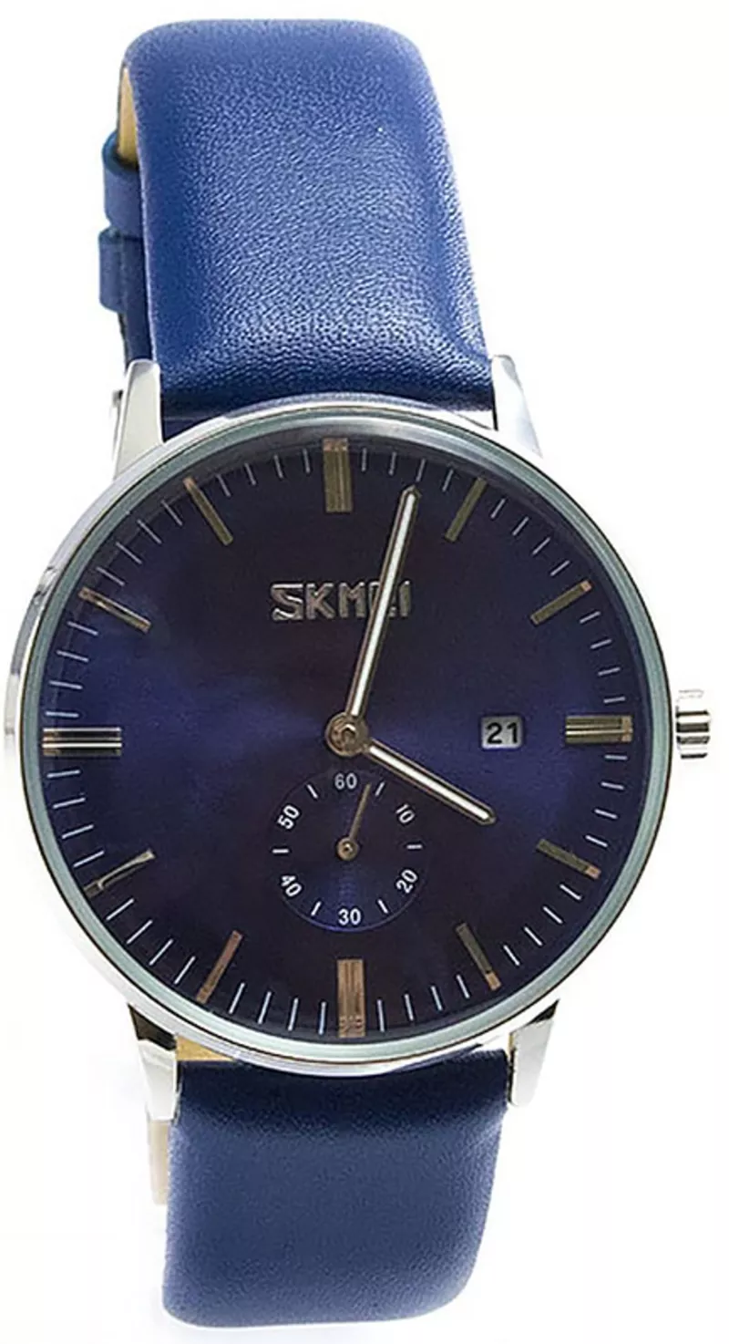 Часы Skmei 9083 Blue BOX