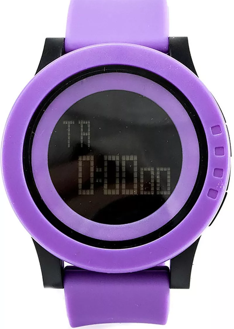 Часы Skmei DG1142 Purple BOX