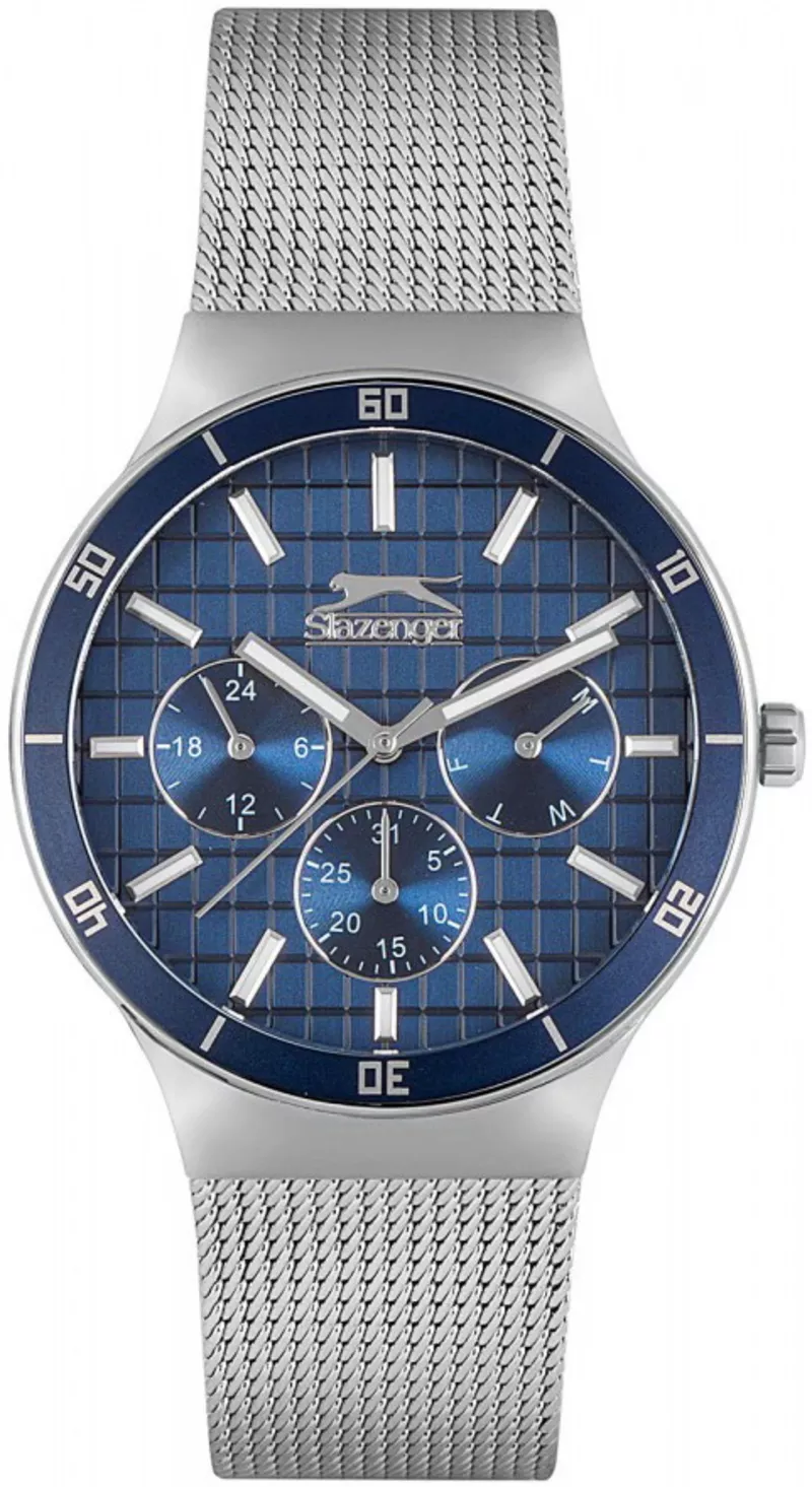 Часы Slazenger SL.09.6216.2.01