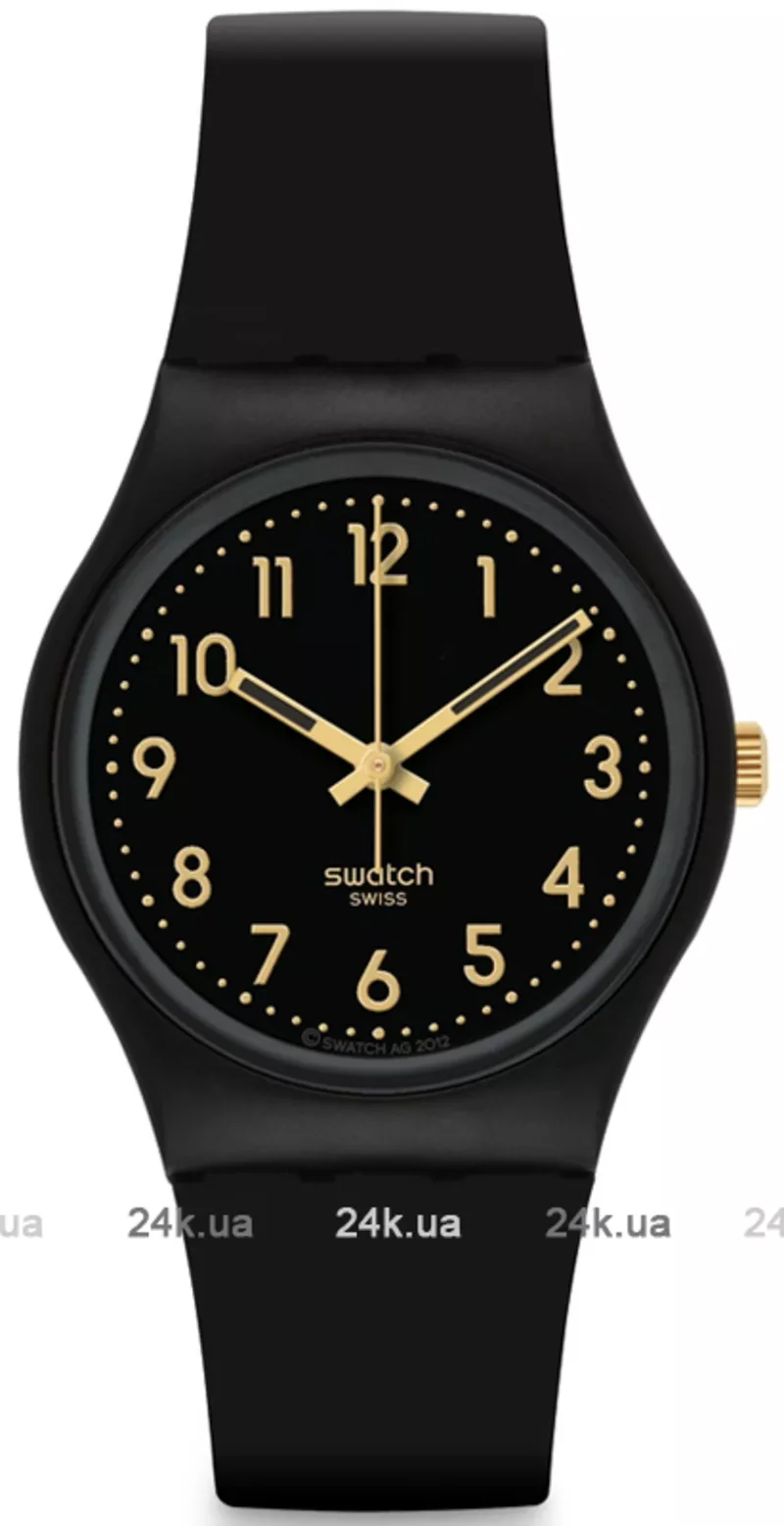 Часы Swatch GB274