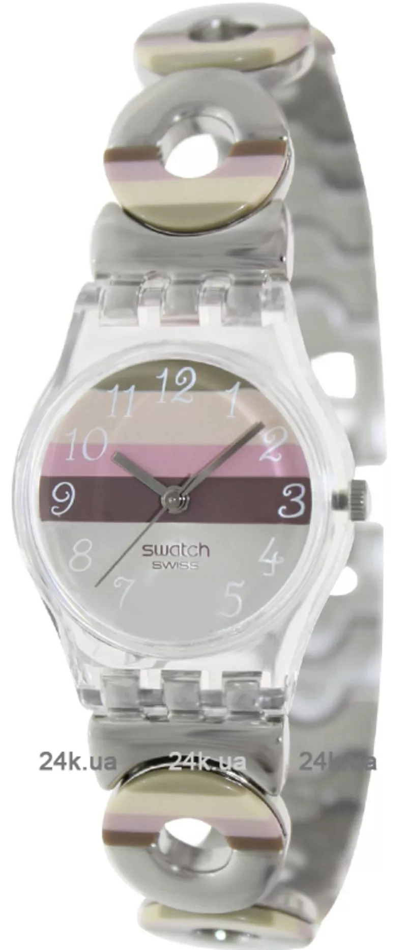 Часы Swatch LK258G
