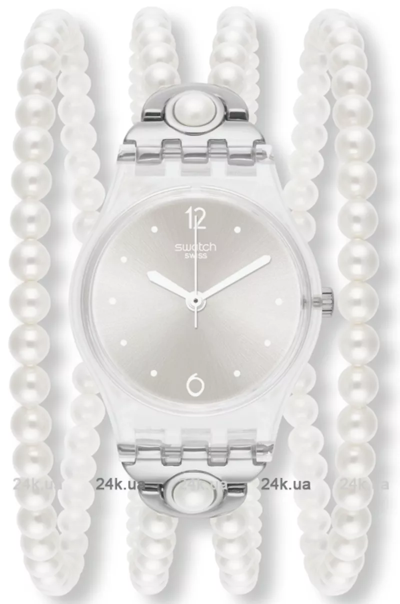 Часы Swatch LK336