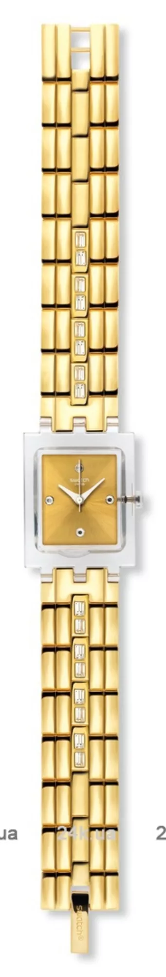 Часы Swatch SUBK151G