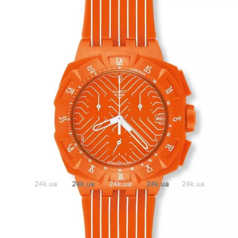 Часы Swatch SUIO400