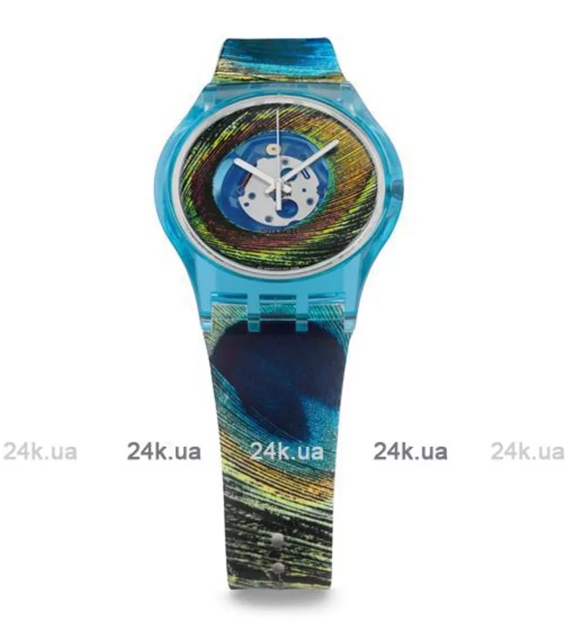 Часы Swatch SUJS100