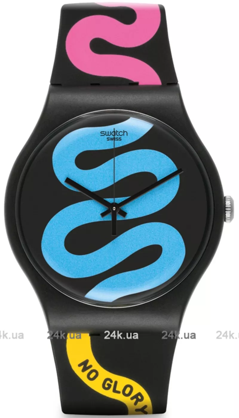 Часы Swatch SUOB108