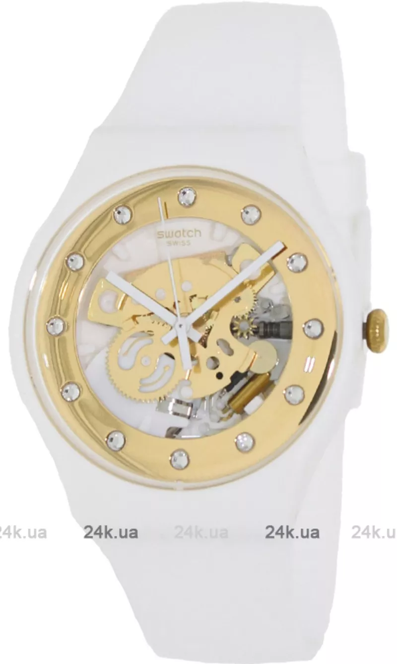 Часы Swatch SUOZ148