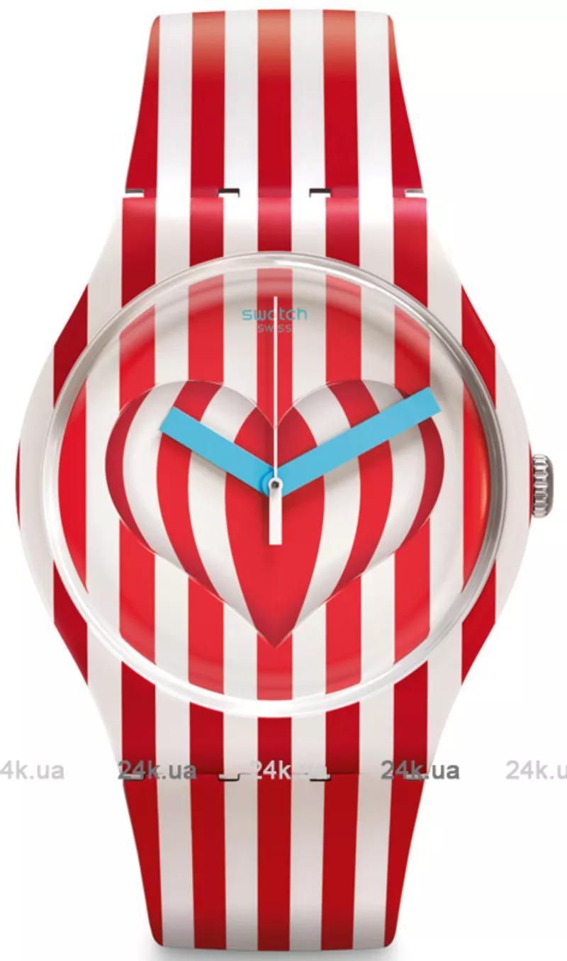 Часы Swatch SUOZ168