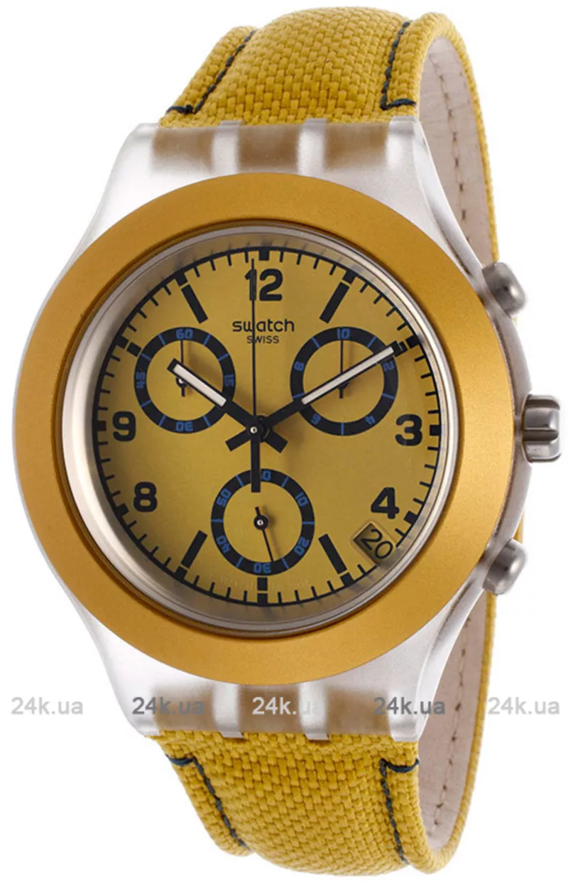 Часы Swatch SVCK4069