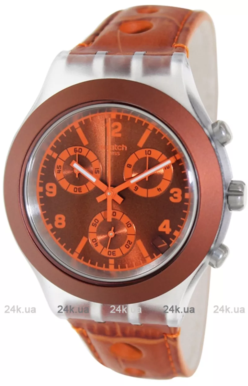 Часы Swatch SVCK4073