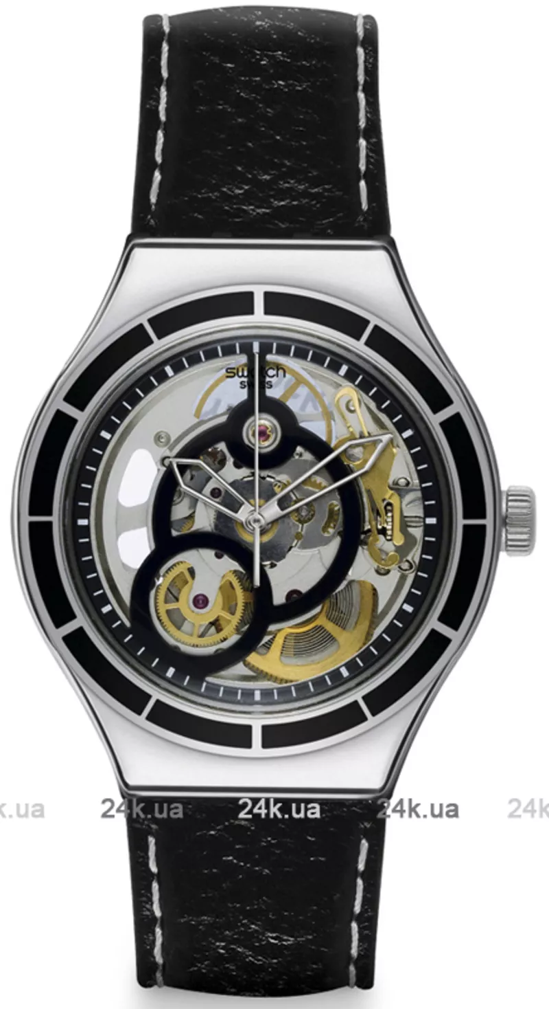 Часы Swatch YAS108