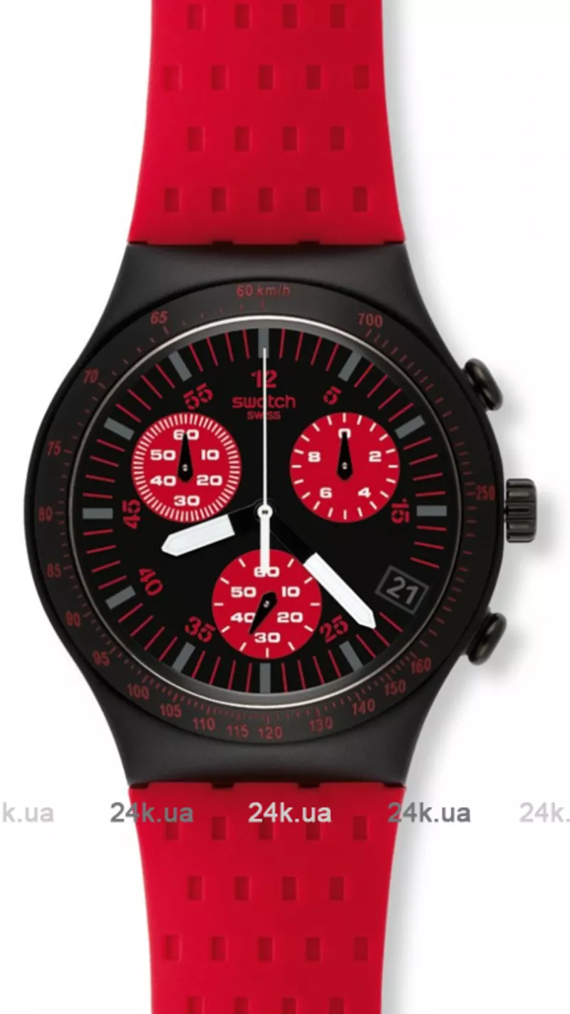 Часы Swatch YCB4022