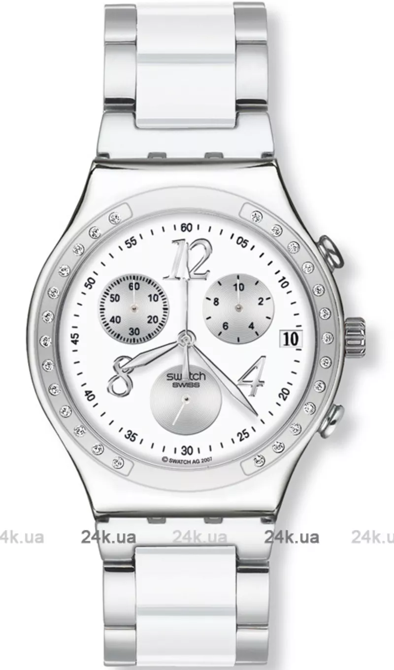 Часы Swatch YCS511GC