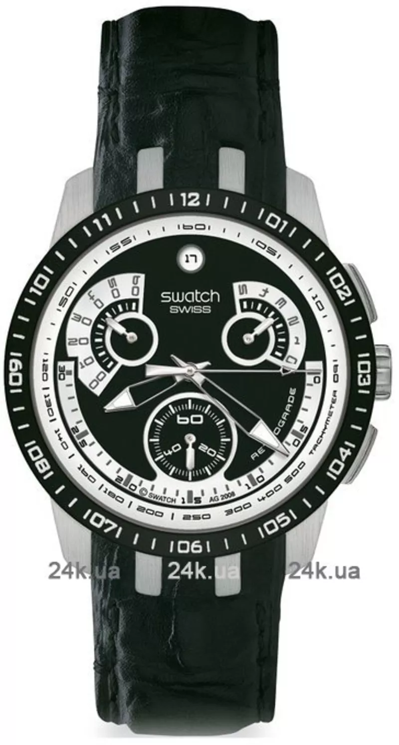 Часы Swatch YRS413