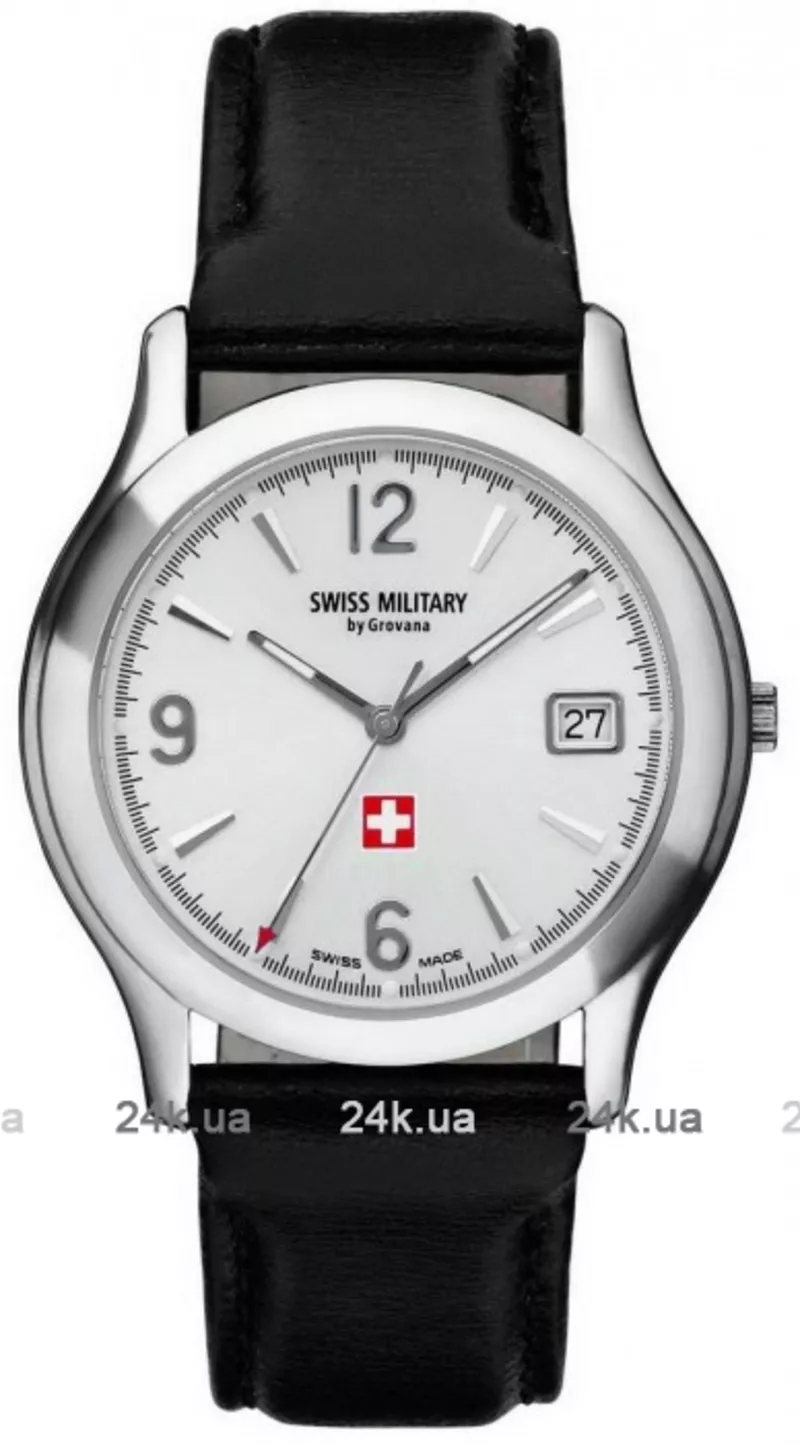 Часы Swiss Alpine Military 1207.1132