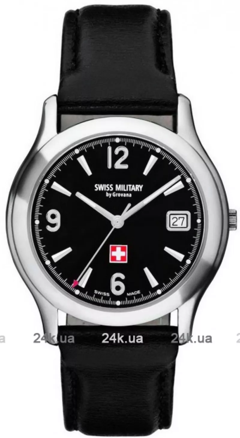 Часы Swiss Alpine Military 1207.1137